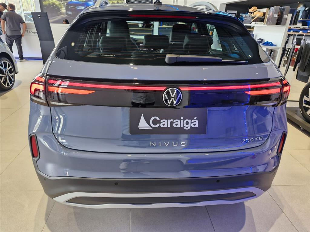 NIVUS 1.0 200 TSI TOTAL FLEX HIGHLINE AUTOMÁTICO4