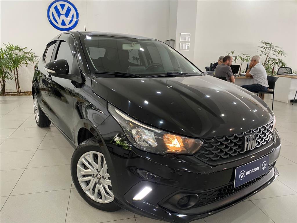 ARGO 1.0 FIREFLY FLEX DRIVE MANUAL