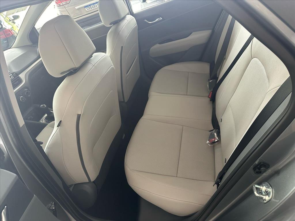 HB20S 1.0 TGDI FLEX PLATINUM AUTOMÁTICO