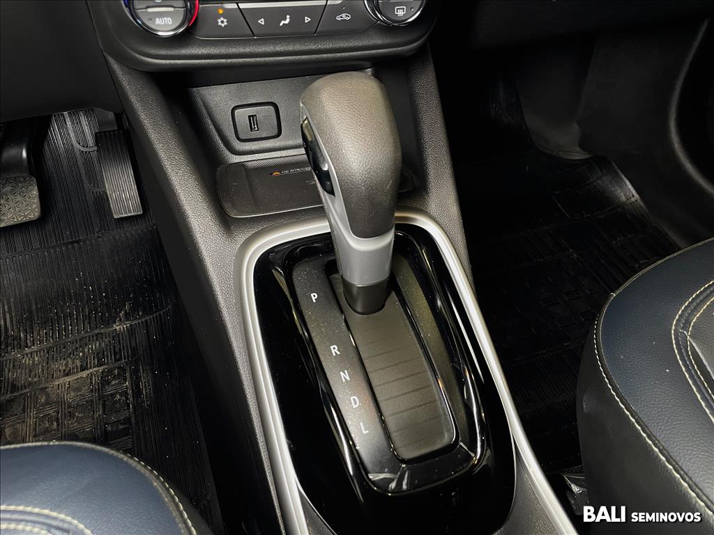TRACKER 1.2 TURBO FLEX PREMIER AUTOMÁTICO13