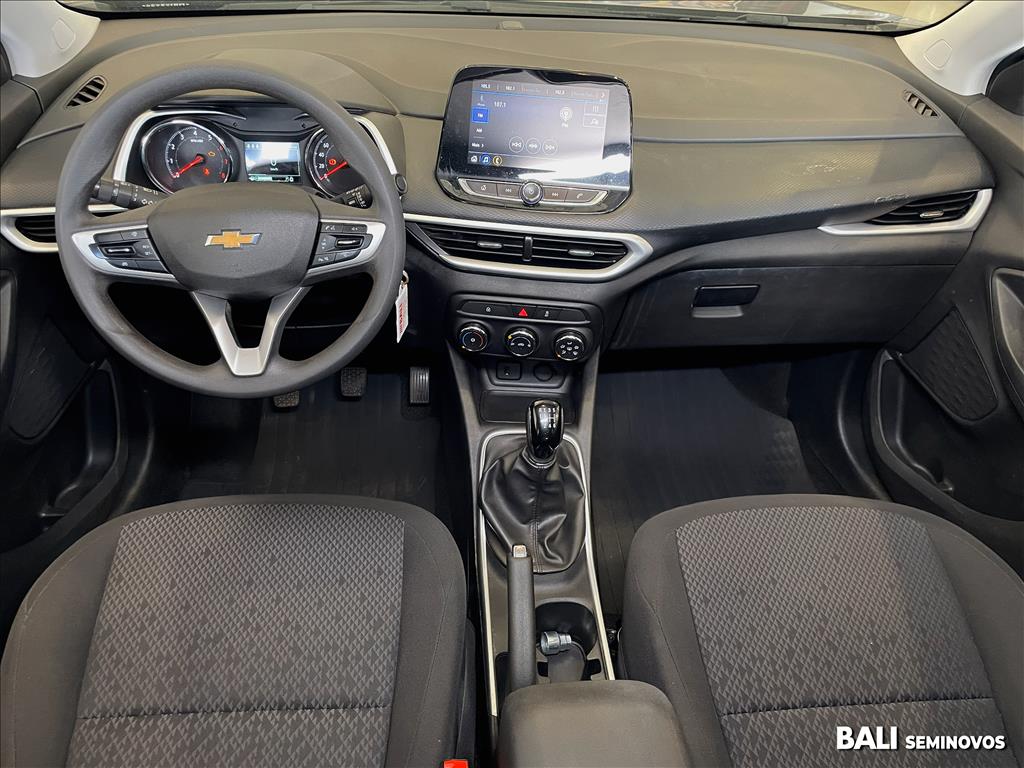 TRACKER 1.0 TURBO FLEX MANUAL9