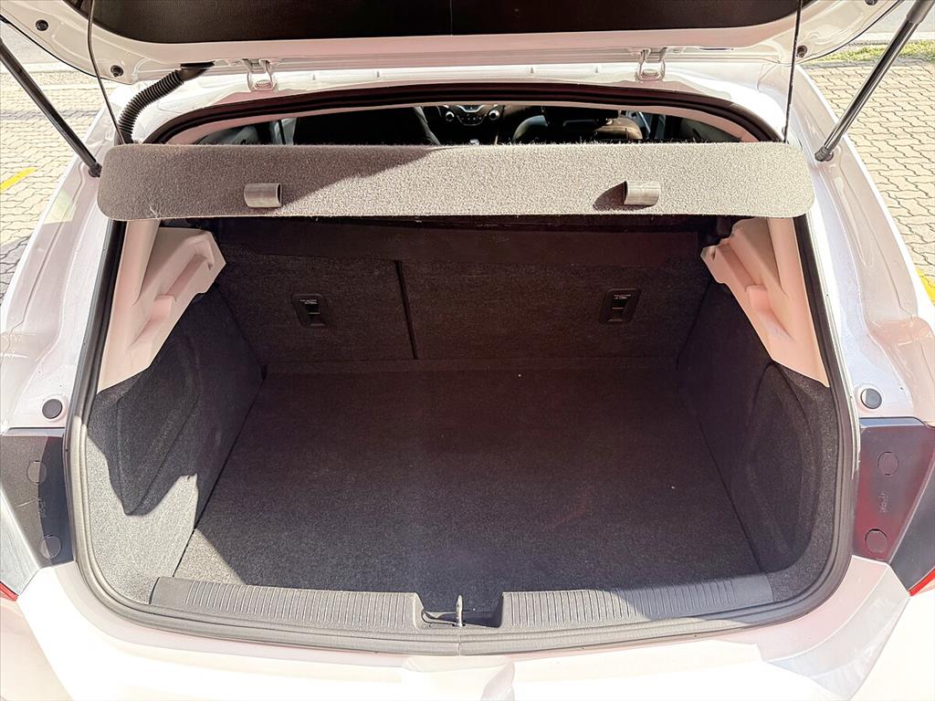 Chevrolet Cruze - 1.4 TURBO SPORT6 LT 16V FLEX 4P AUTOMÁTICO