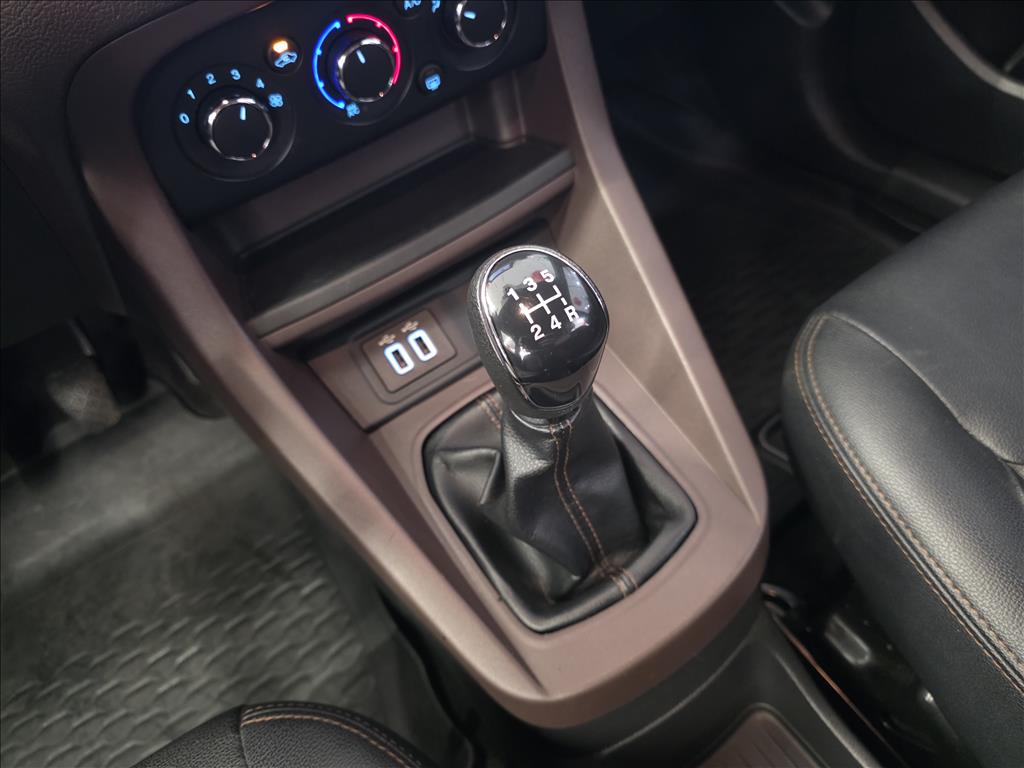 KA 1.5 TI-VCT FLEX FREESTYLE AUTOMÁTICO11