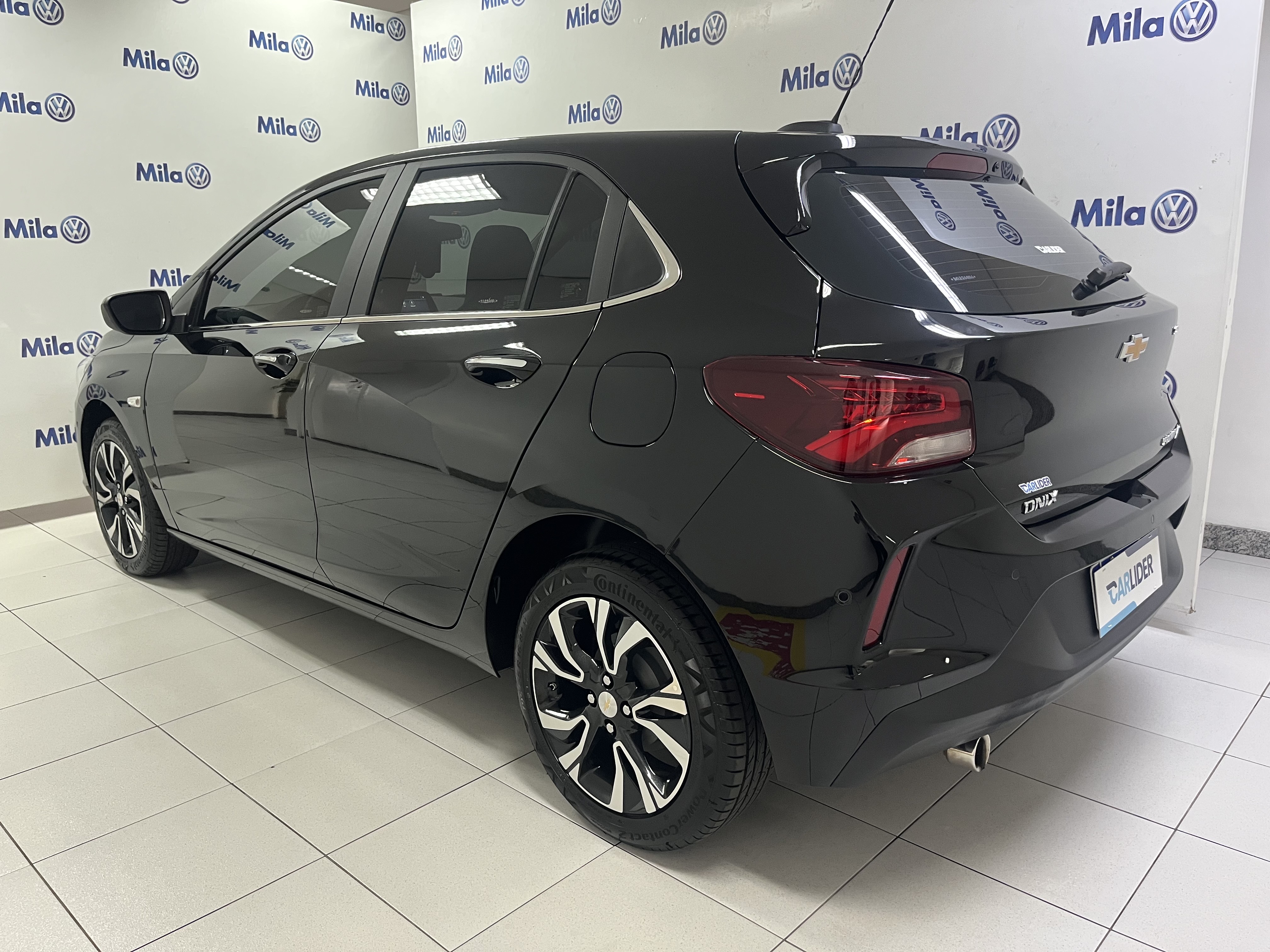 ONIX 1.0 TURBO FLEX PREMIER AUTOMÁTICO2