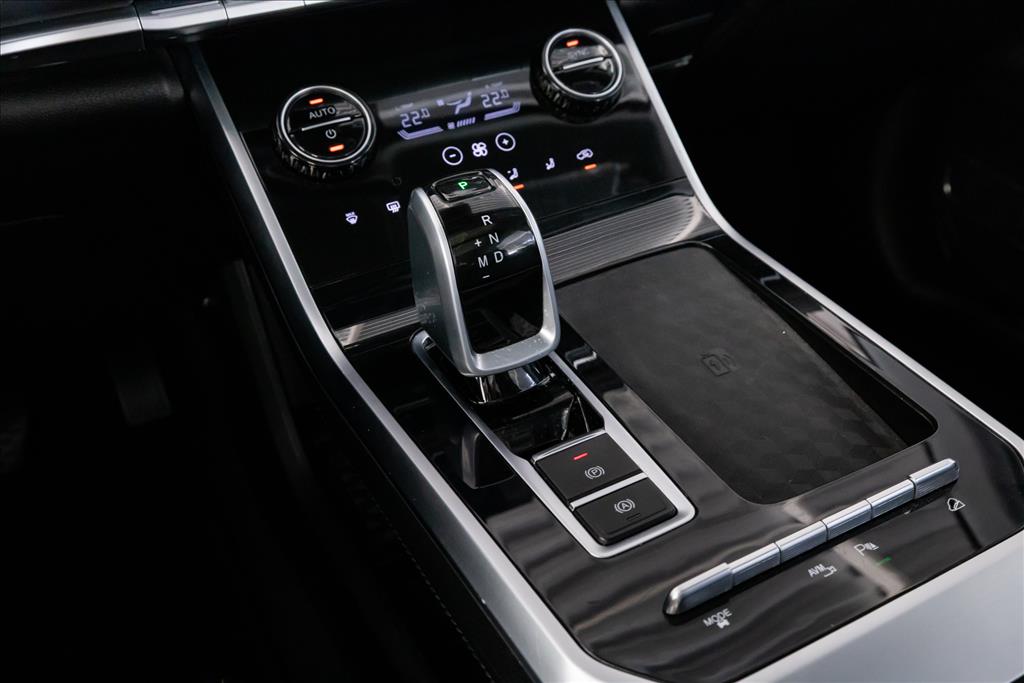 Caoa Chery-TIGGO 8-1.6 TGDI GASOLINA TXS MAX DRIVE DCT