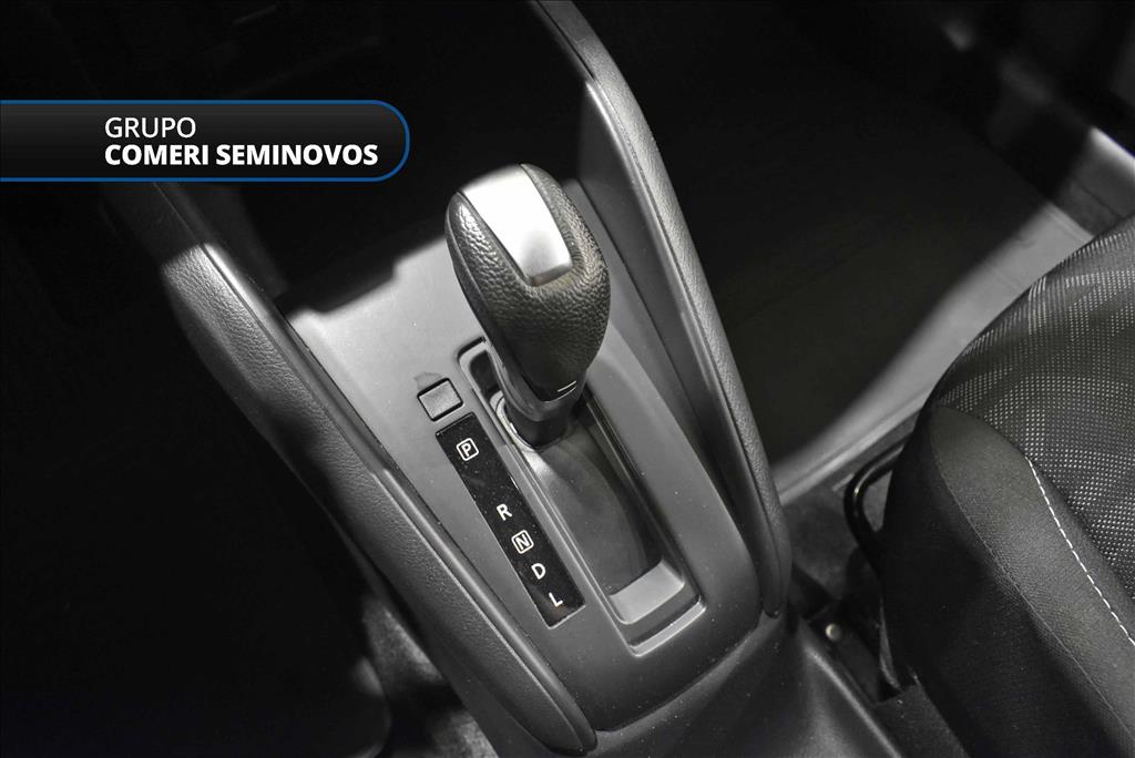 KICKS 1.6 16V FLEXSTART SENSE XTRONIC11