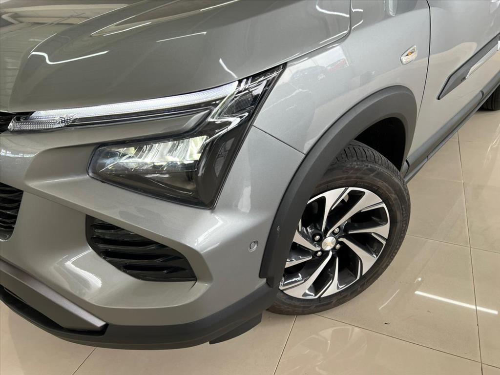 SPIN 1.8 PREMIER 8V FLEX 4P AUTOMÁTICO4