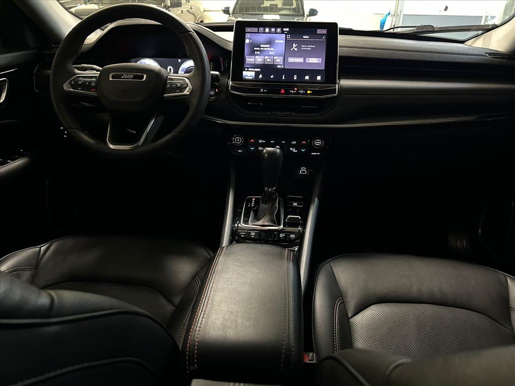 COMPASS 2.0 TD350 TURBO DIESEL TRAILHAWK AT910