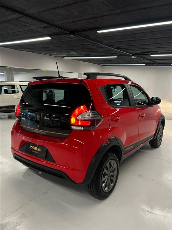 MOBI 1.0 EVO FLEX TREKKING MANUAL4