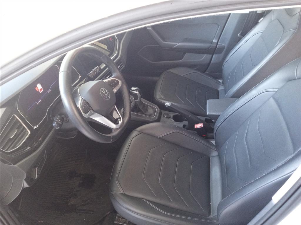 POLO 1.0 170 TSI HIGHLINE AUTOMÁTICO