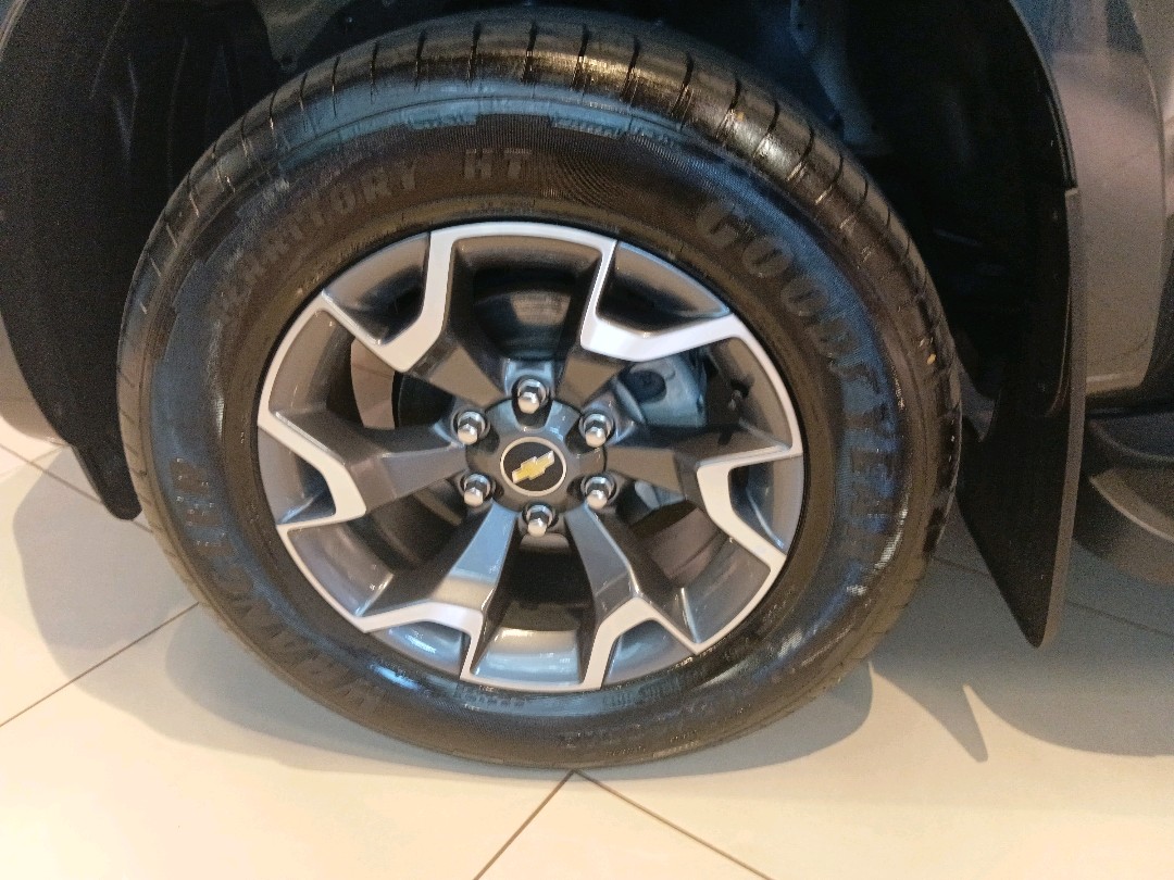 GM - Chevrolet-S10-2.8 16V TURBO DIESEL LTZ CD 4X4 AUTOMÁTICO