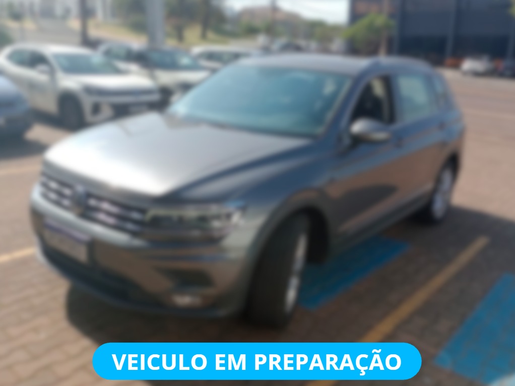 TIGUAN 1.4 250 TSI TOTAL FLEX ALLSPACE COMFORTLINE TIPTRONIC0