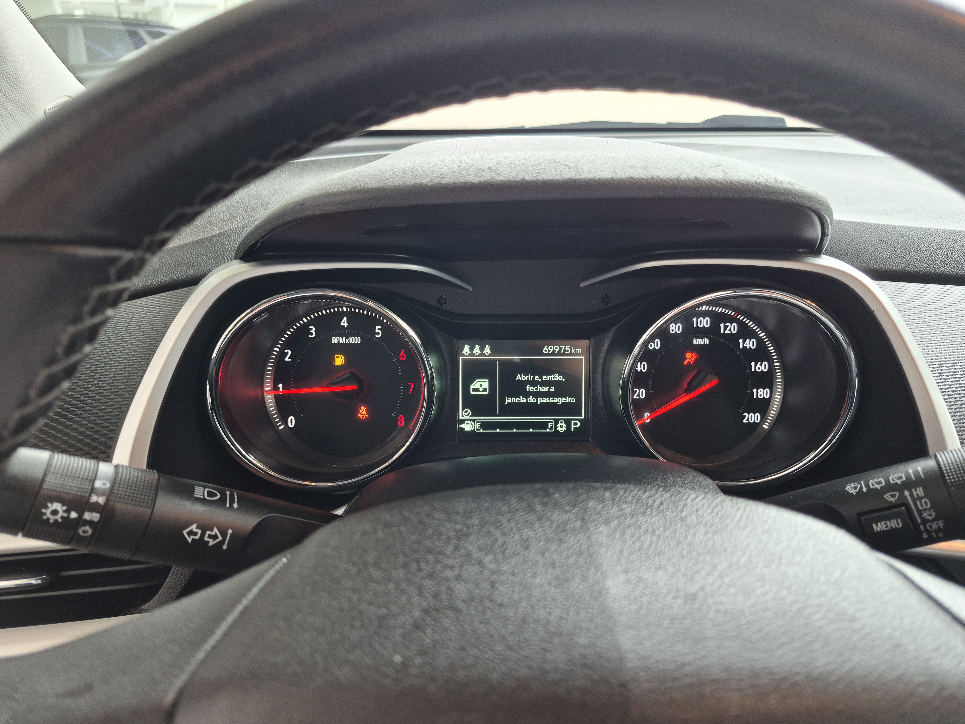 TRACKER 1.0 TURBO FLEX LTZ AUTOMÁTICO10