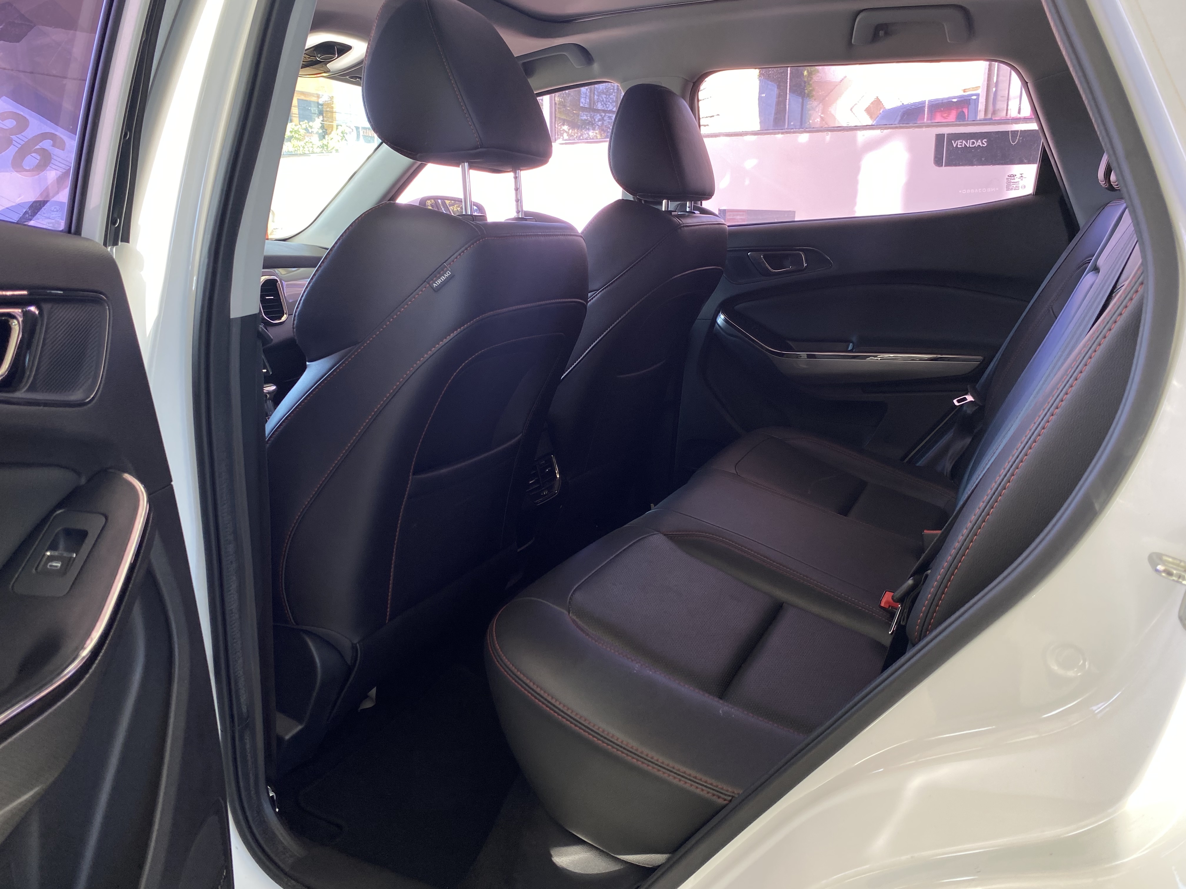 TIGGO 5x 1.5 VVT TURBO iFLEX TXS DCT10