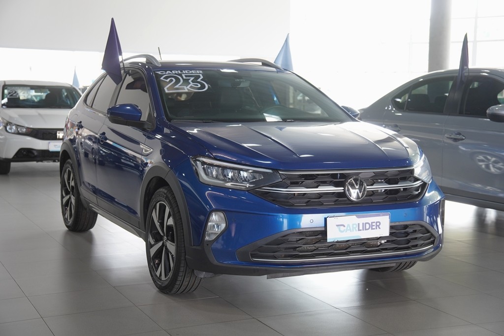 NIVUS 1.0 200 TSI TOTAL FLEX HIGHLINE AUTOMÁTICO2