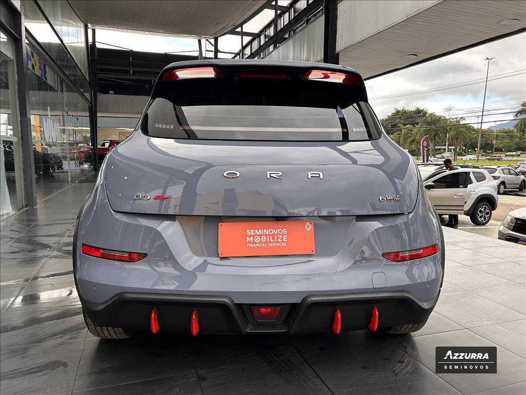 ORA 03 63 KW ELÉTRICO GT3