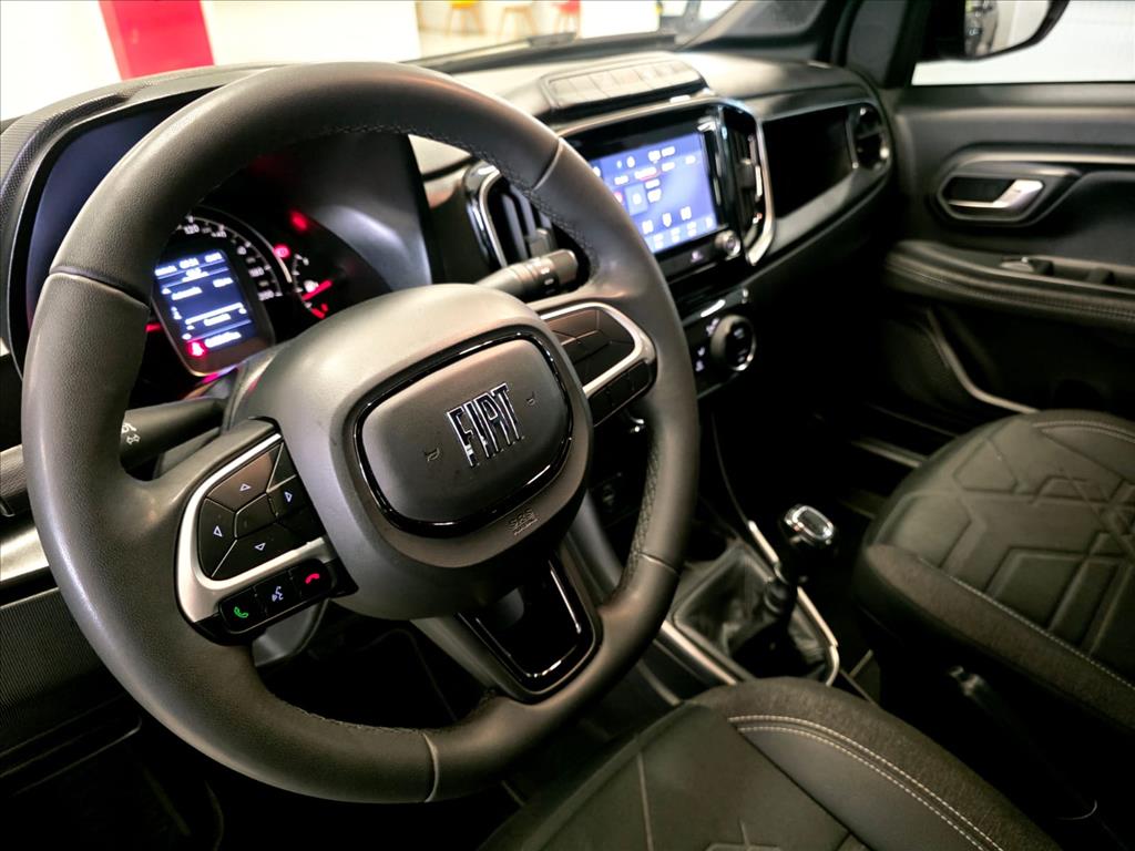 STRADA 1.3 FIREFLY FLEX VOLCANO CD MANUAL7