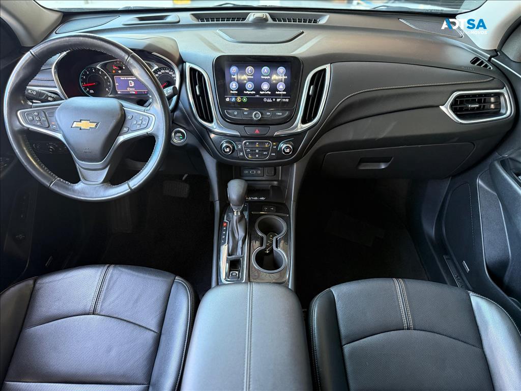 CHEVROLET EQUINOX 1.5 16V TURBO GASOLINA PREMIER AWD AUTOMÁTICO