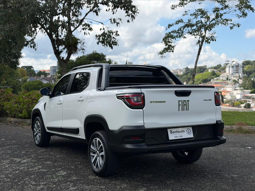 STRADA 1.3 FIREFLY FLEX VOLCANO CD CVT7