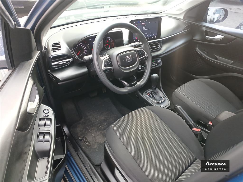 PULSE 1.3 FLEX DRIVE CVT10