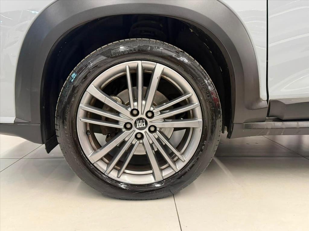 FASTBACK 1.0 TURBO 200 FLEX CVT5