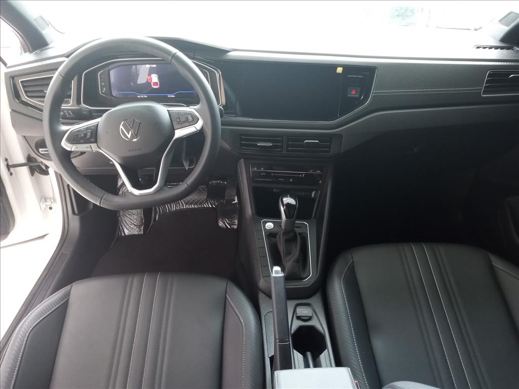 NIVUS 1.0 200 TSI TOTAL FLEX HIGHLINE AUTOMÁTICO10