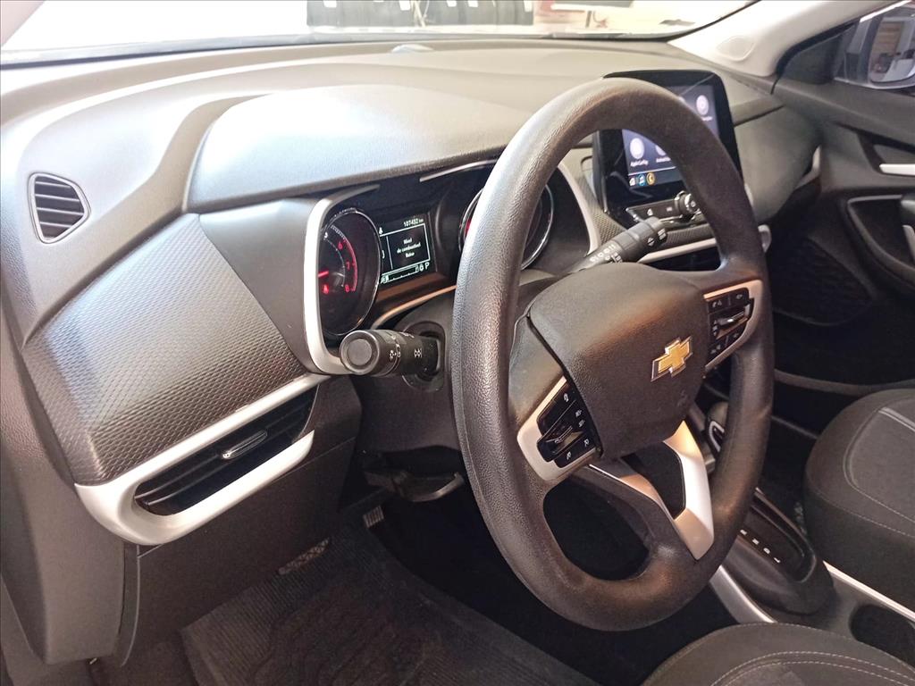 TRACKER 1.0 TURBO FLEX LT AUTOMÁTICO8