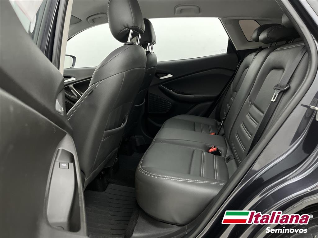 TRACKER 1.0 TURBO FLEX LT AUTOMÁTICO13