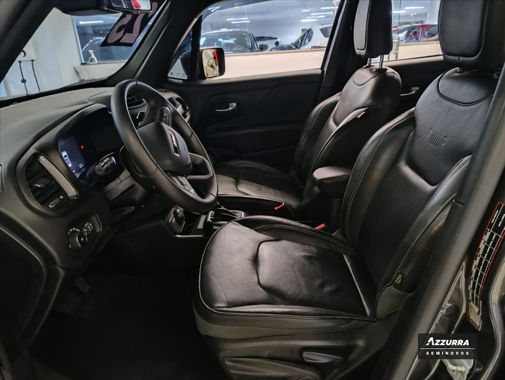 RENEGADE 1.3 T270 TURBO FLEX S 4X4 AT913