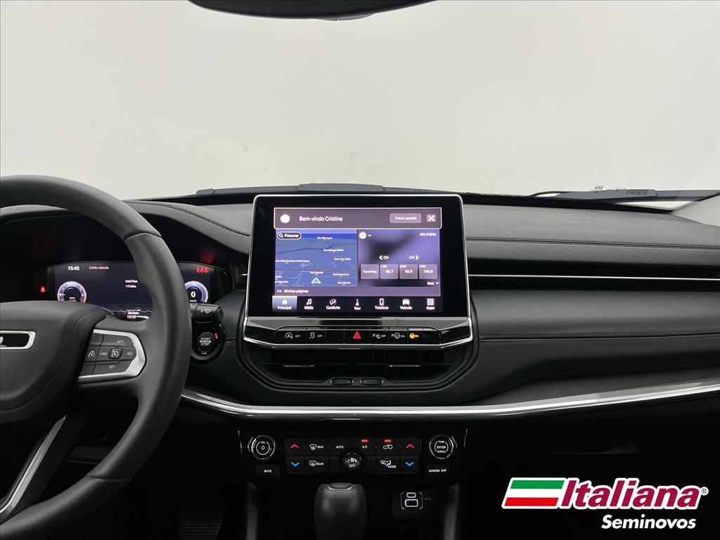 COMPASS 1.3 T270 TURBO FLEX LIMITED AT69