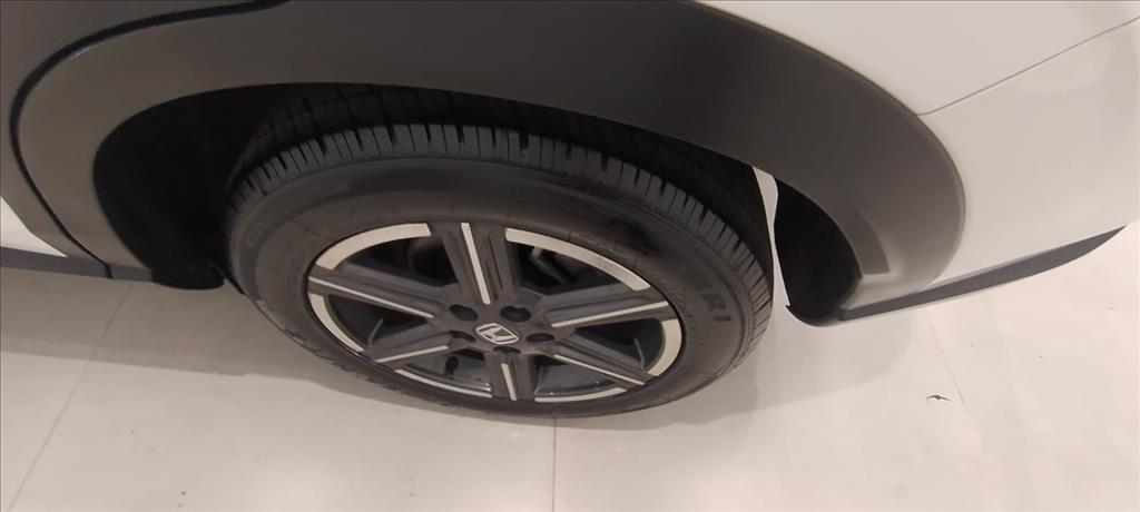 HR-V 1.5 DI I-VTEC FLEX EX CVT9