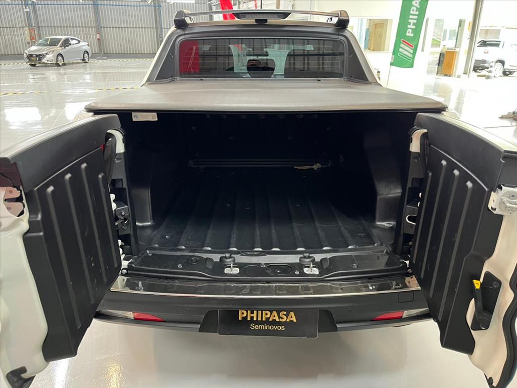 TORO 1.3 TURBO 270 FLEX ENDURANCE AT66