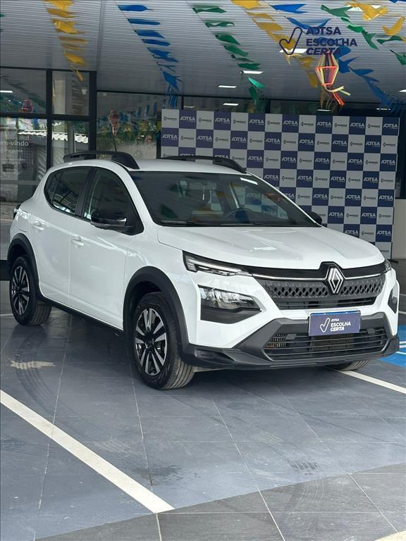 RENAULT KARDIAN
