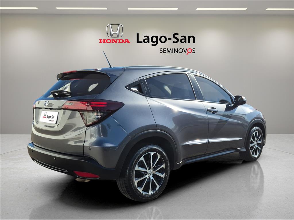 HR-V 1.8 16V FLEX EXL 4P AUTOMÁTICO2