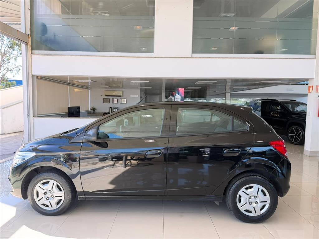 ONIX 1.0 MPFI LT 8V FLEX 4P MANUAL7