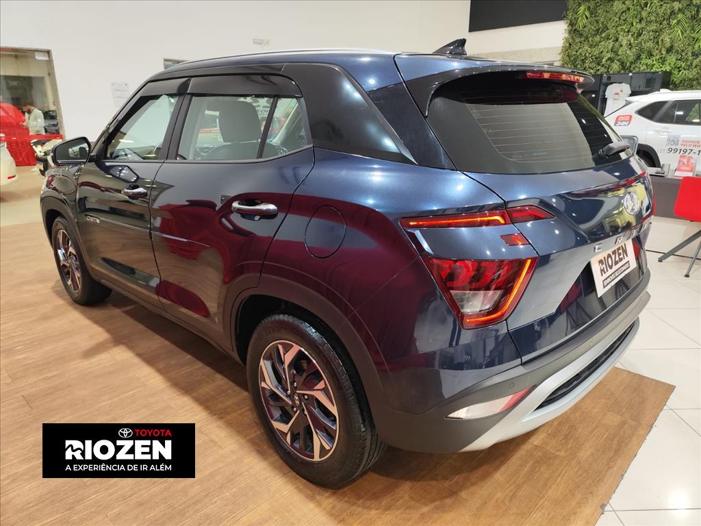 CRETA 1.0 TGDI FLEX PLATINUM AUTOMÁTICO3