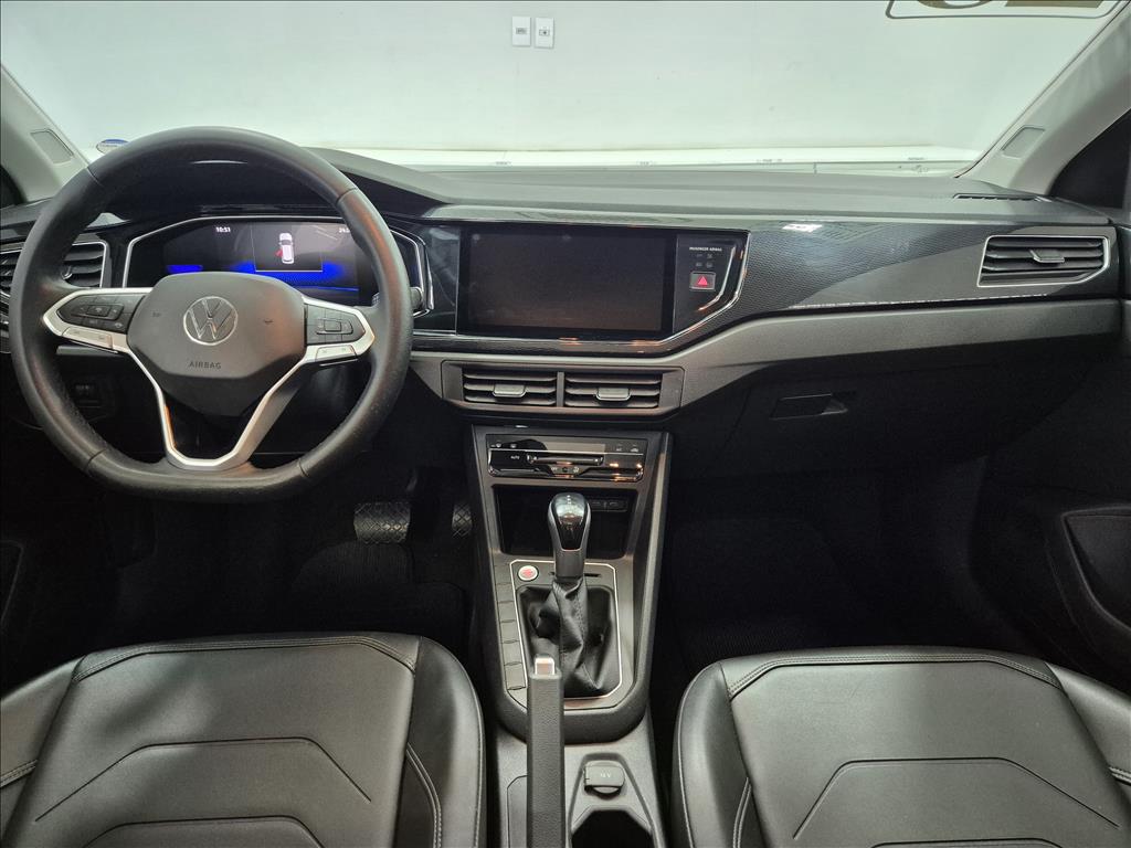 VIRTUS 1.0 200 TSI COMFORTLINE AUTOMÁTICO VIRTUS 1.0 200 TSI COMFORTLINE AUTOMÁTICO