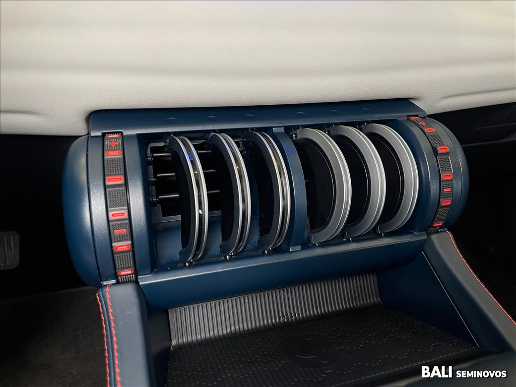 YUAN PLUS 60,8 KW ELÉTRICO15