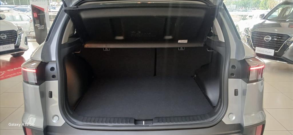 CRETA 1.0 TGDI FLEX LIMITED AUTOMÁTICO12