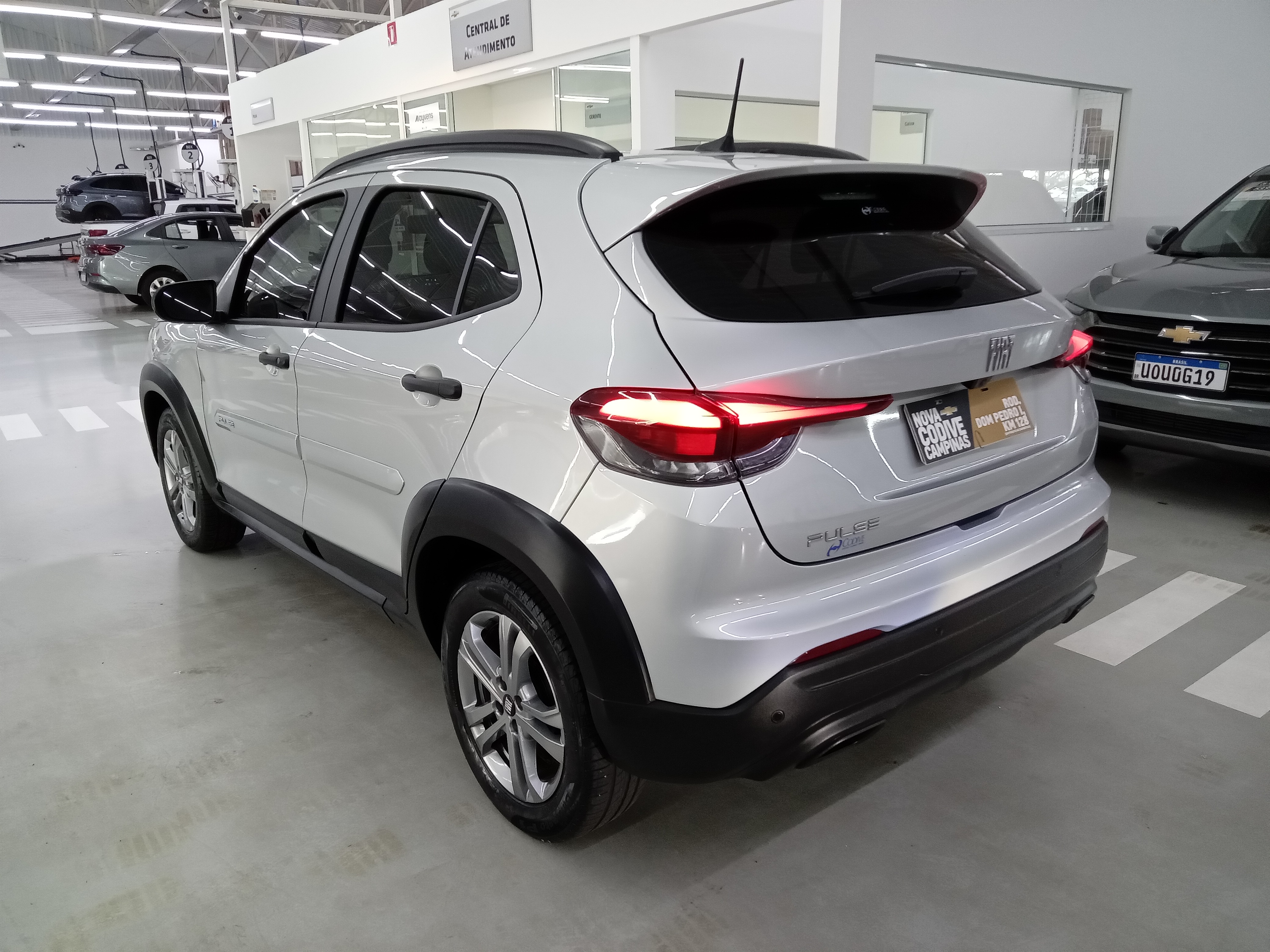PULSE 1.3 FLEX DRIVE MANUAL3