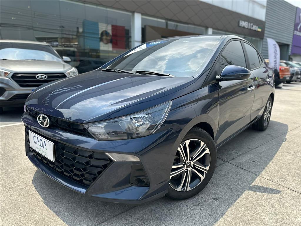 1.0 TGDI FLEX PLATINUM AUTOMÁTICO