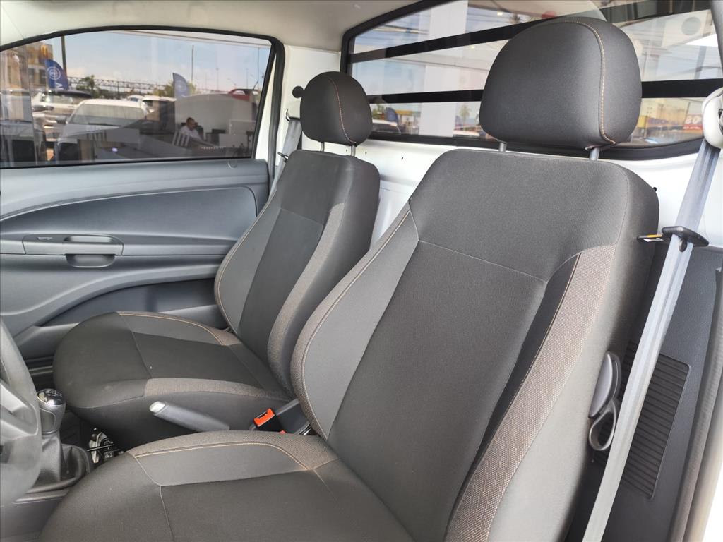 SAVEIRO 1.6 MSI ROBUST CS 16V FLEX 2P MANUAL8