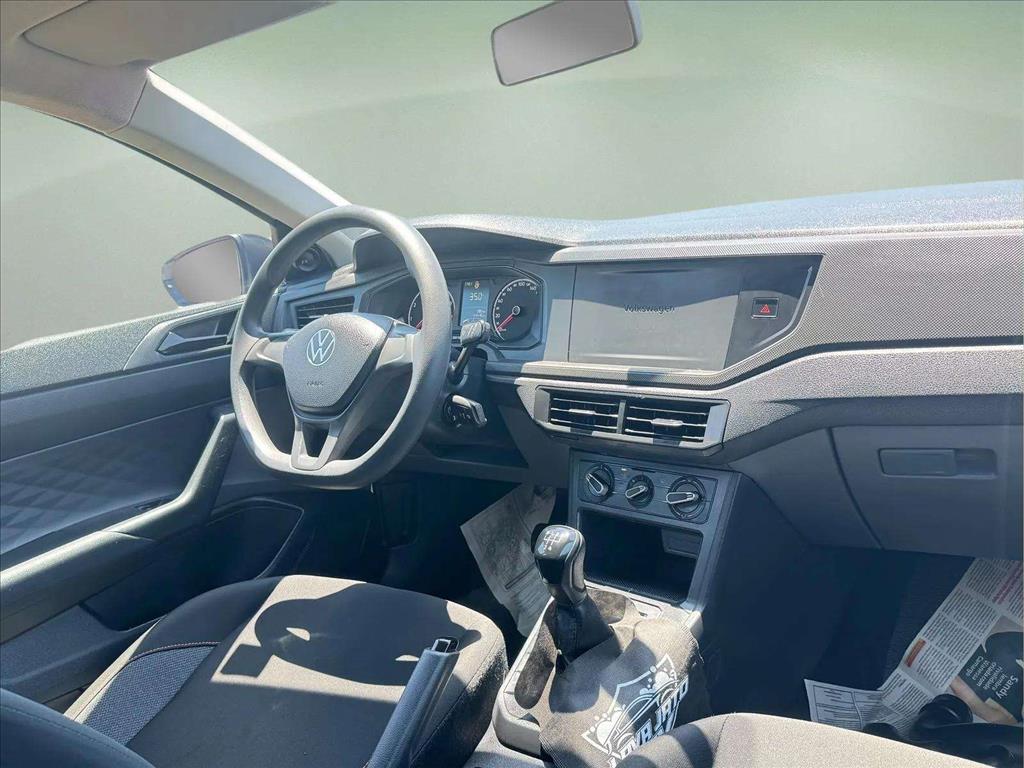POLO 1.0 MPI MANUAL9