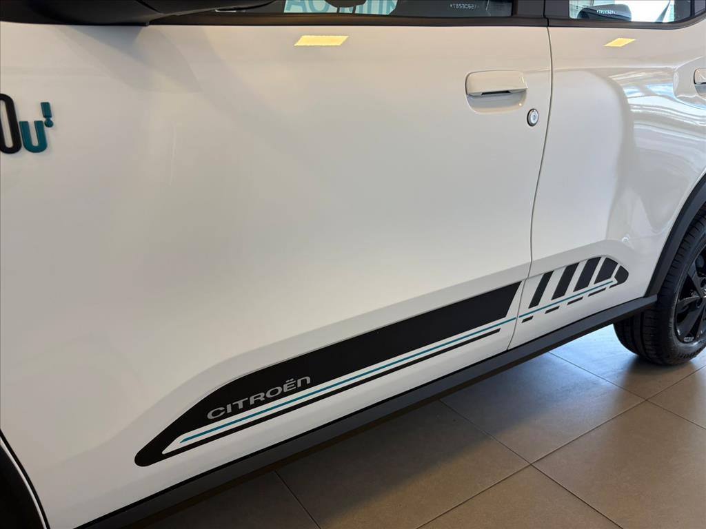 C3 1.0 TURBO 200 FLEX YOU CVT20