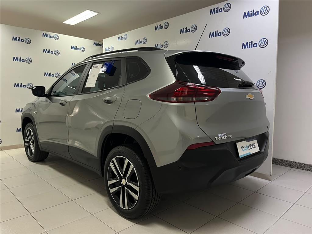 TRACKER 1.0 TURBO FLEX LT AUTOMÁTICO2