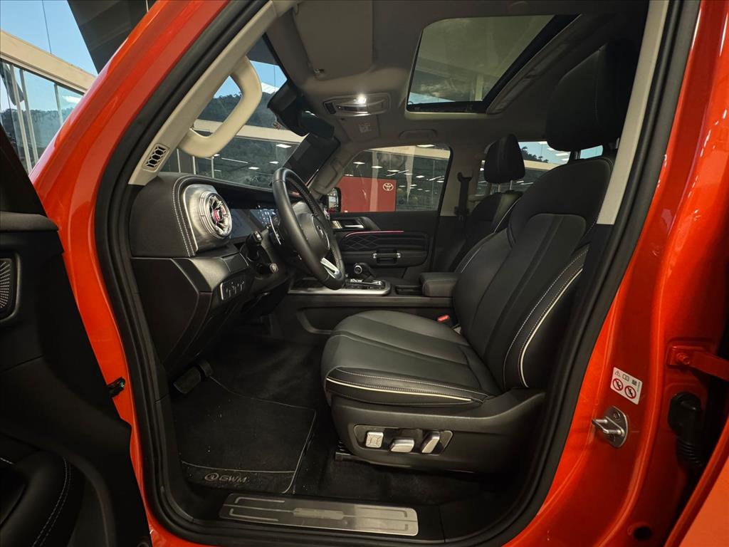 TANK 300 2.0 HI4-T PHEV 4X4 9HAT6
