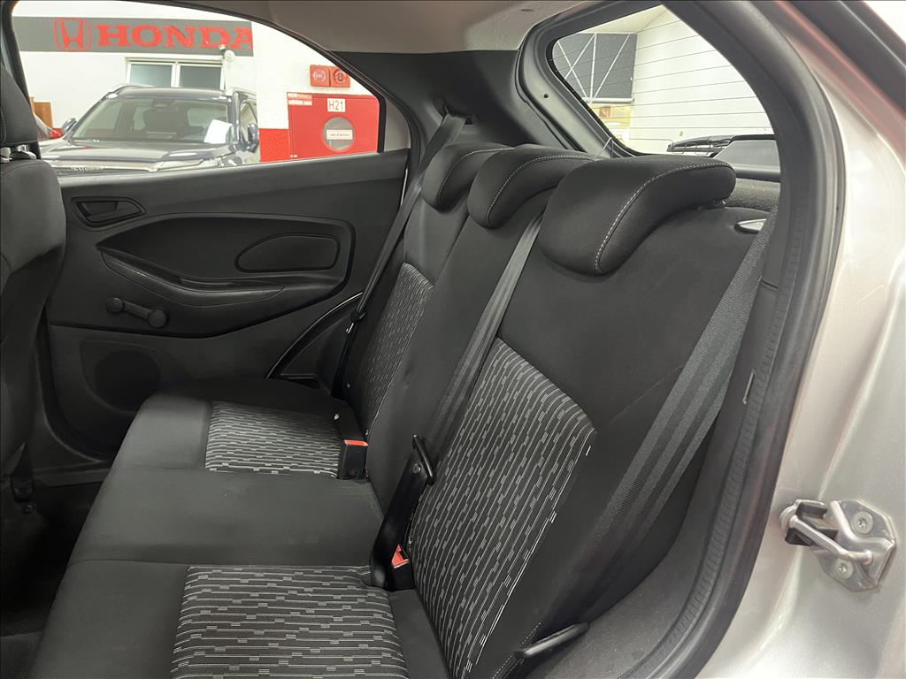 KA 1.0 TI-VCT FLEX SE MANUAL17