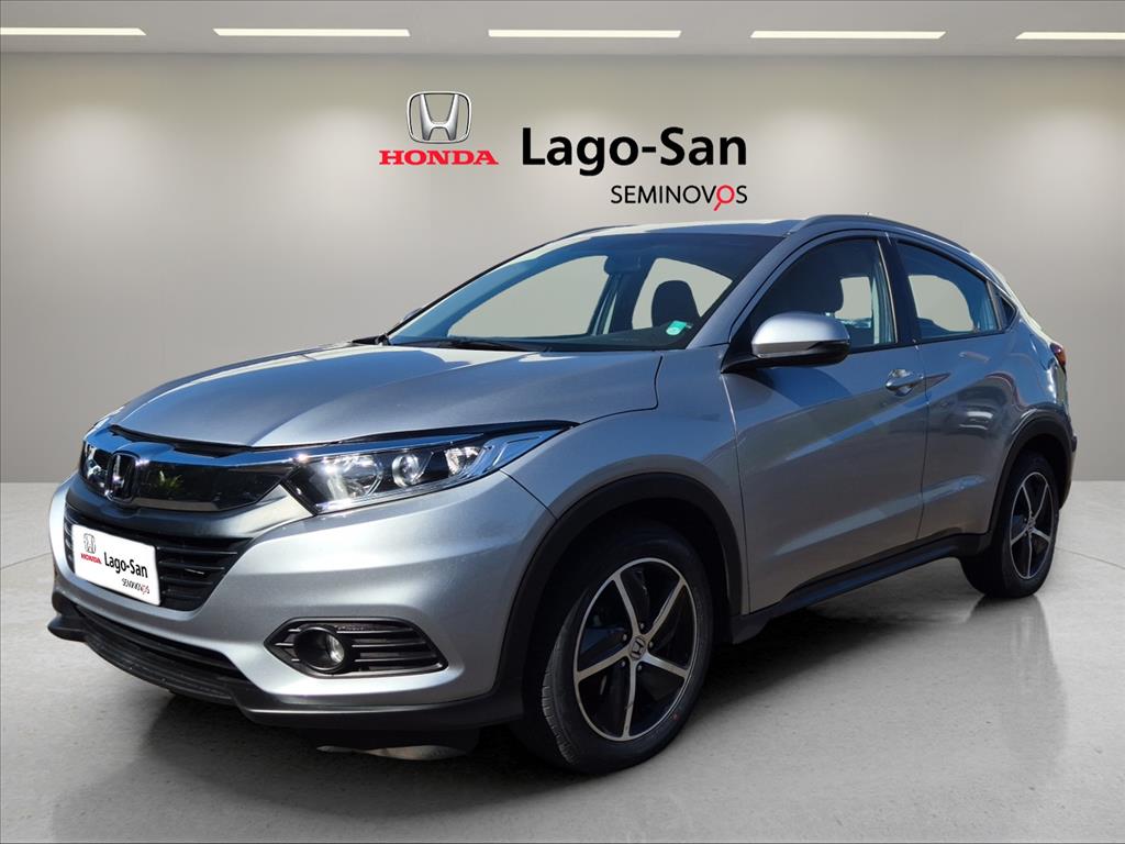 HR-V 1.8 16V FLEX EX 4P AUTOMÁTICO