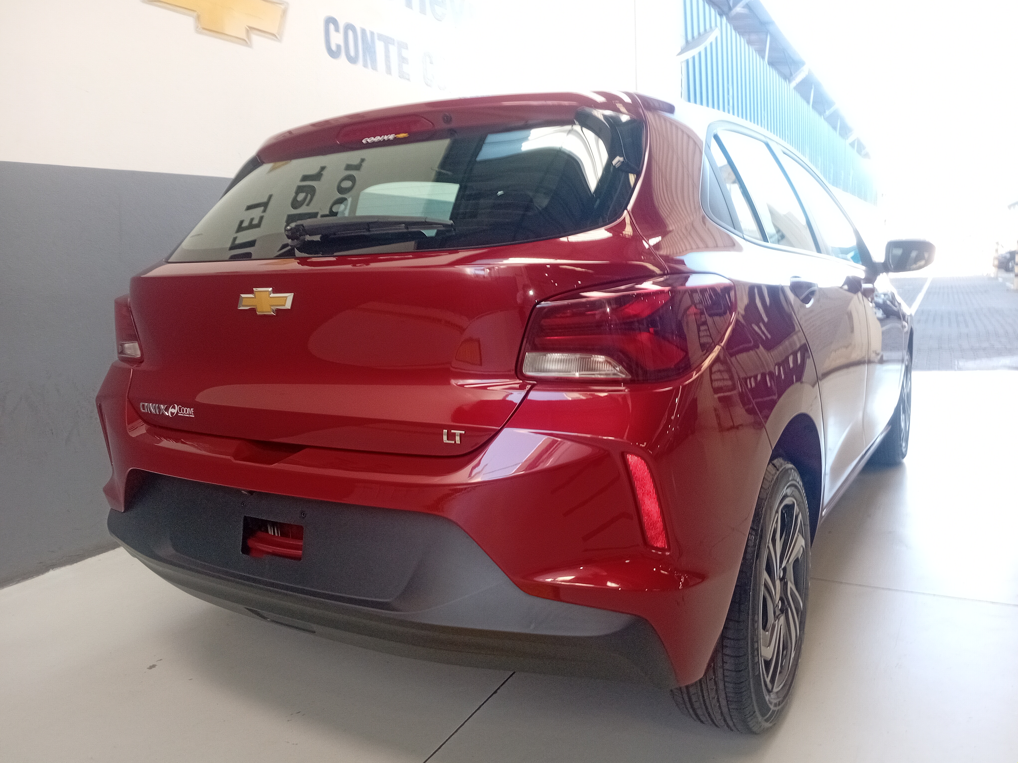 ONIX 1.0 FLEX LT MANUAL2