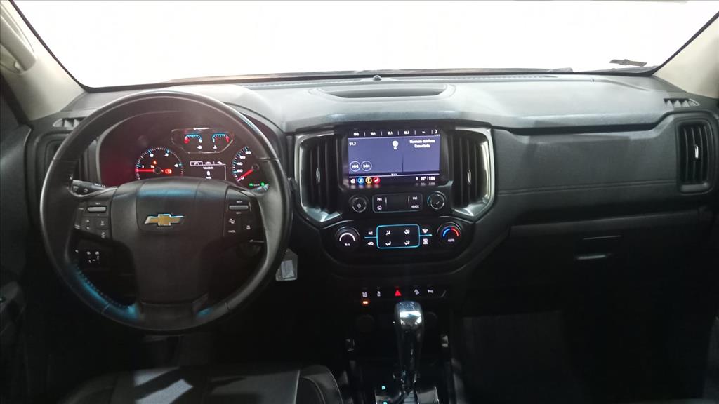 TRAILBLAZER 2.8 PREMIER 4X4 16V TURBO DIESEL 4P AUTOMÁTICO5